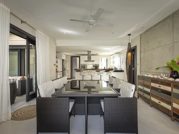 Villa de 5 Chambres