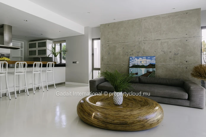 Propriété exclusive de à 2 093 m² avec piscine - Anahita Golf Resort, Île Maurice