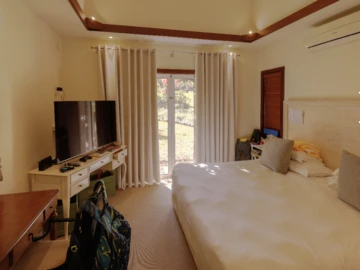 Villa de 4 Chambres