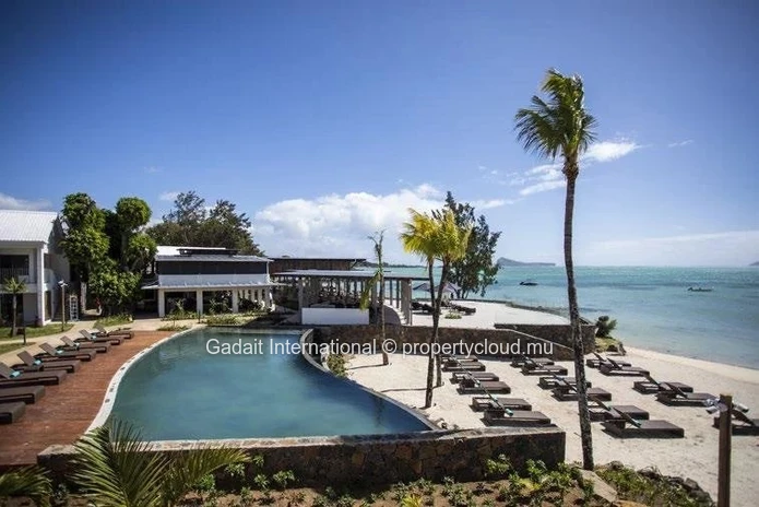 An Architectural Jewel in the Heart of Paradise - Elegance, Privacy and 5-Star Service
