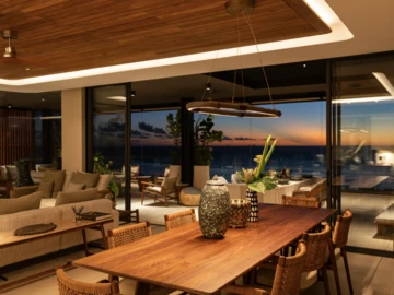 3 Bedroom Penthouse