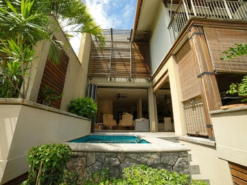 3 Bedroom Townhouse, Duplex