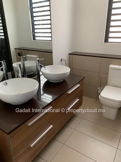 Penthouse at Azuri Ocean View – Panoramic Sea View and Contemporary Elegance in a Golf Village