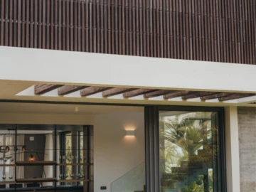Villa de 5 Chambres