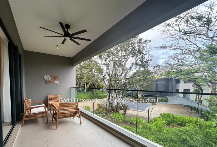 Investissez à O Petit Parc – Appartement Moderne 3 Chambres en Résidence Sécurisée