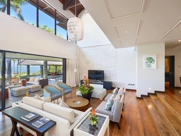 4 Bedroom Villa
