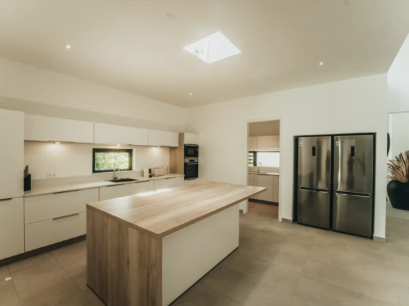 4 Bedroom Penthouse