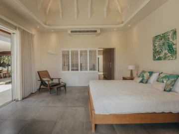 Villa de 4 Chambres
