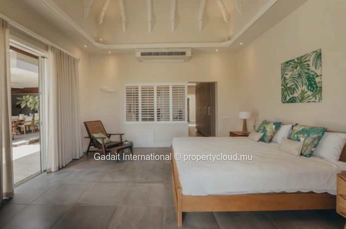 Villa de Luxe à Vendre à l'Île Maurice – Heritage Villas Valriche | Investissement Immobilier Haut de Gamme