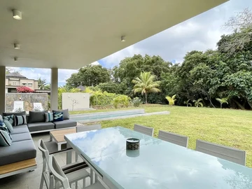 Villa de 3 Chambres