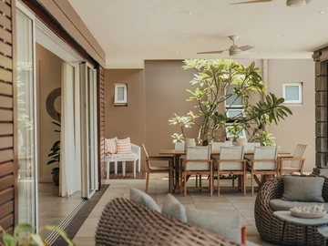 4 Bedroom Villa