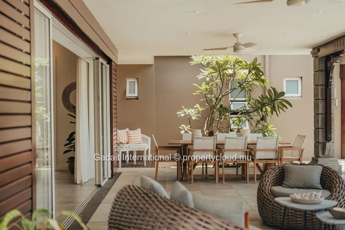 Villa de luxe à vendre | Heritage Villas Valriche – Luxe, Vue Mer & Accès Golf