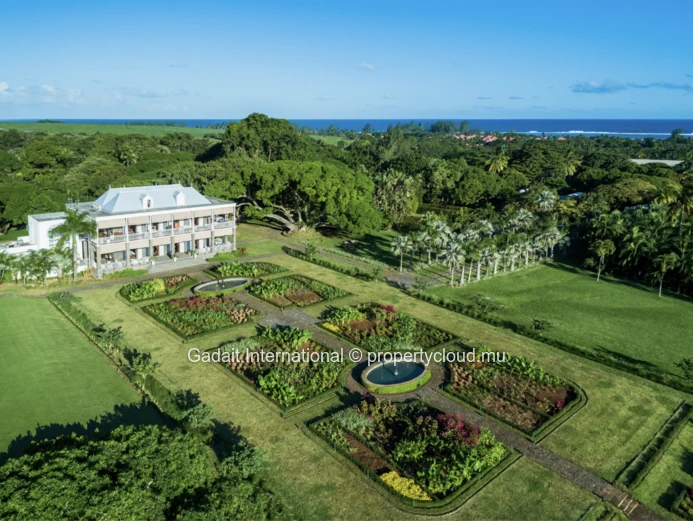 Valriche by YOO Bel Ombre | Villas de luxe & investissement immobilier haut de gamme à l'île Maurice