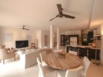 3 Bedroom Townhouse, Duplex
