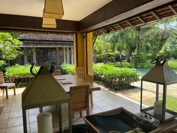 4 Bedroom Villa