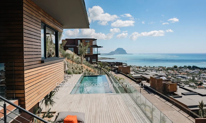 Villa Chamarel at Legend Hill – The Ultimate Expression of Luxury and Exclusivity in Rivière Noire, Mauritius