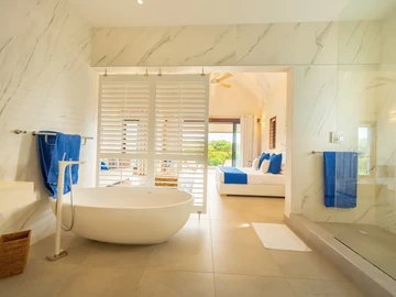 Villa de 5 Chambres