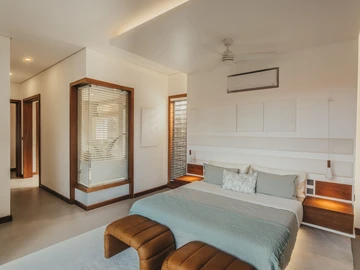 3 Bedroom Villa