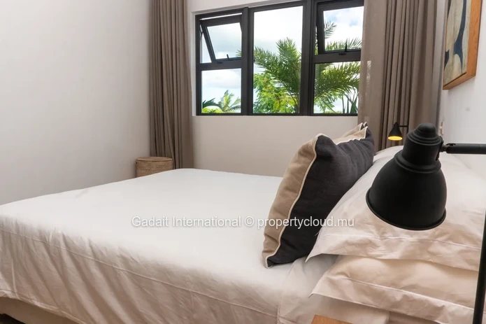 Appartement haut de gamme de 3 chambres à vendre à Saint Antoine, Maurice