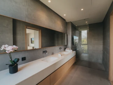 Villa de 5 Chambres