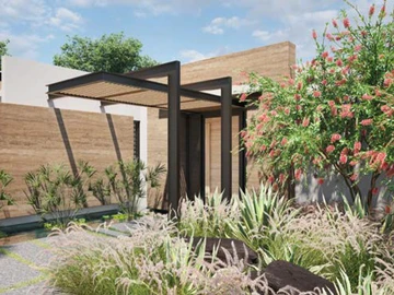 Villa de 4 Chambres