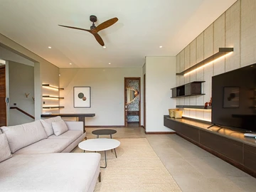 Villa de 4 Chambres