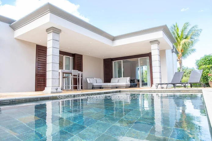 Exceptional Villa in Bel Ombre – Elegance, Golf & the Art of Living in Mauritius