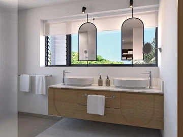 4 Bedroom Penthouse