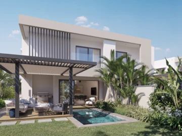 3 Bedroom Townhouse, Duplex