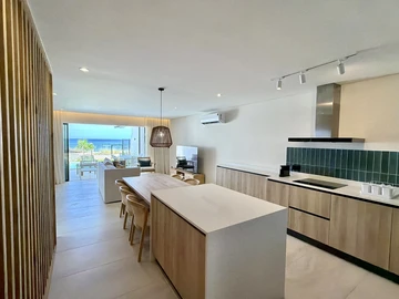 3 Bedroom Townhouse, Duplex
