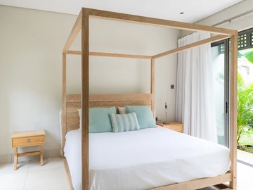 Villa de 3 Chambres