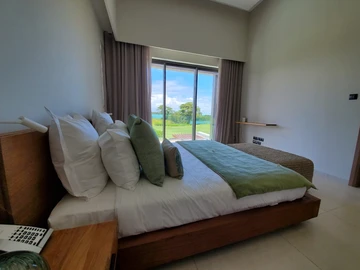 Villa de 4 Chambres