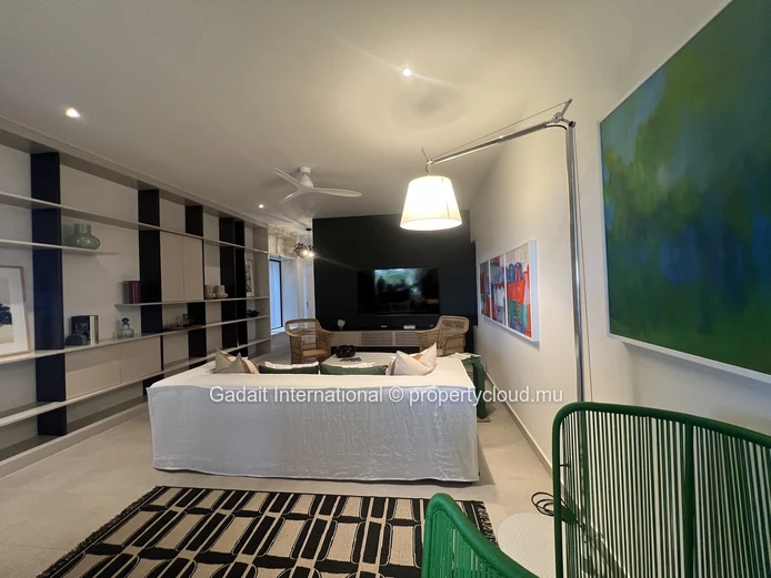 Luxurious Ground floor Apartment for Sale in Belle Vue Living – High Rental Investment Opportunity, Secure Residence ...