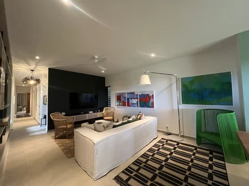 3 Bedroom Apartment