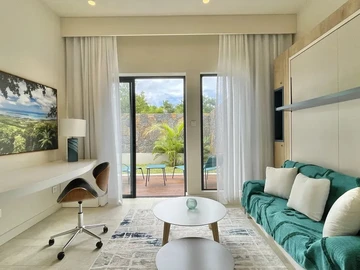 Villa de 3 Chambres