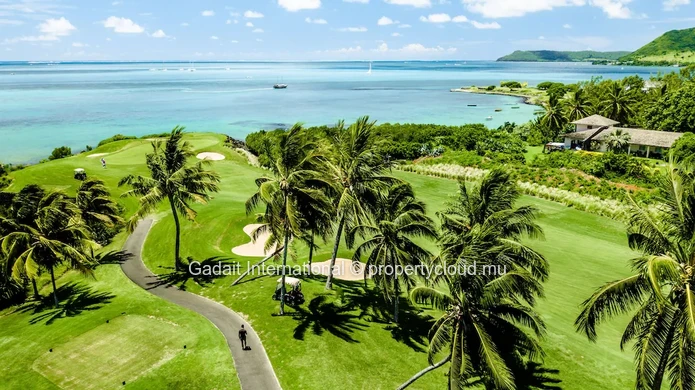 Luxury Villa at Anahita Golf Estate – Elegance, Comfort, and Breathtaking Views