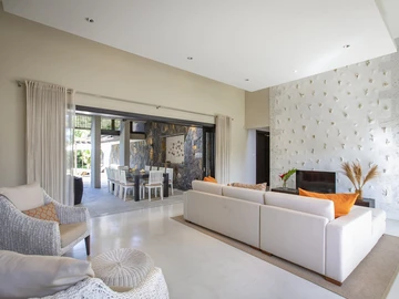 Villa de 5 Chambres
