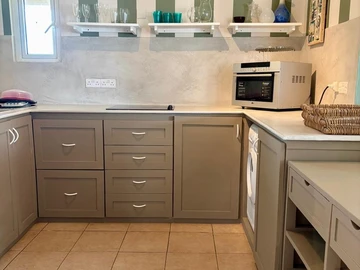 2 Bedroom Penthouse