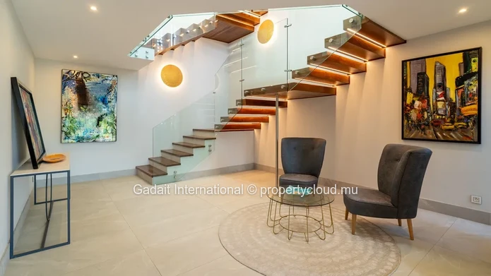 Luxury Villa at Anahita Golf Estate – Elegance, Comfort, and Breathtaking Views