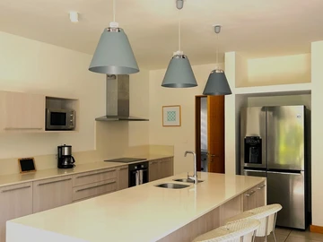 3 Bedroom Villa