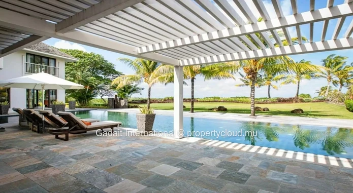 Prestige Villa for Rent - Solaia, Anahita Golf & Spa Resort