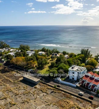 Investissez dans un Appartement de haut standing, pieds dans l'eau