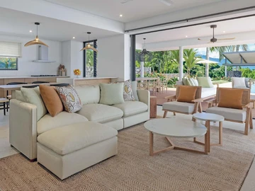 4 Bedroom Penthouse