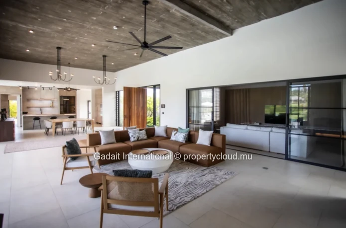 Contemporary Luxury Haven at Anahita Golf & Spa Resort