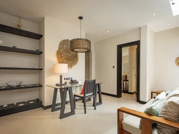Villa de 5 Chambres