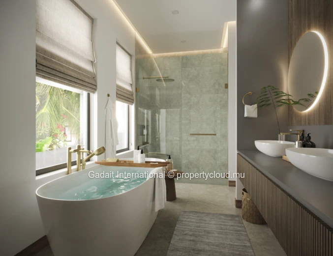 27° West Villas | Exclusive Luxury Living Between Ocean & Mountain in Mauritius