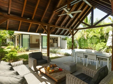 4 Bedroom Villa
