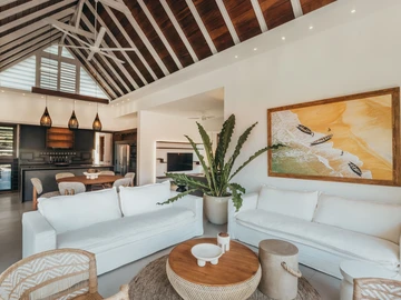 3 Bedroom Villa