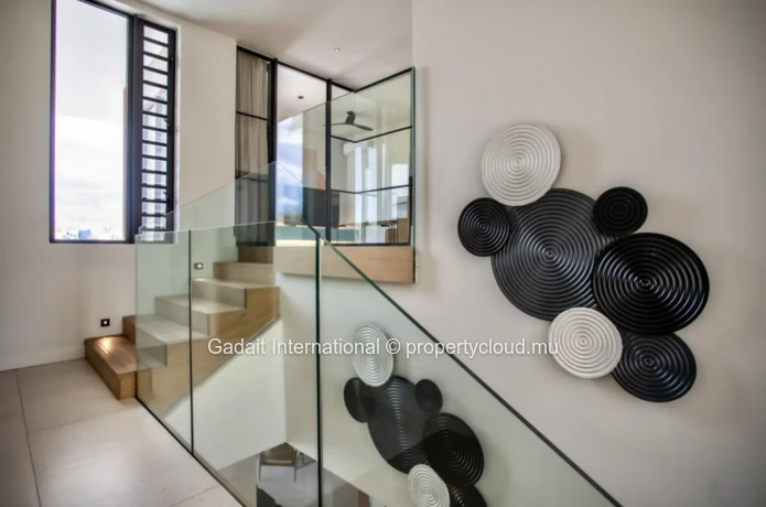 Contemporary Luxury Haven at Anahita Golf & Spa Resort