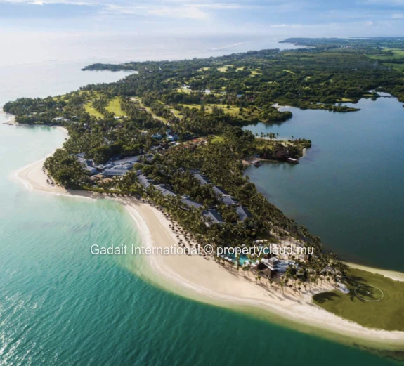 Investissez dans une propriété de luxe sur l'Ile Maurice